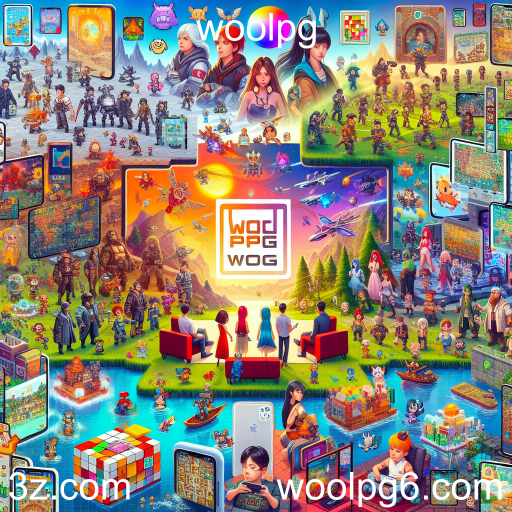 A Revolução dos Jogos Móveis: Transformando o Entretenimento Digital