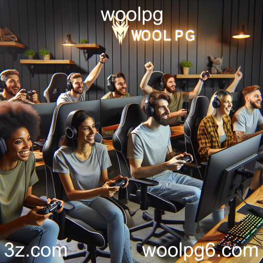 A Revolução dos Jogos Multiplayer: Conectando Jogadores em Todo o Mundo