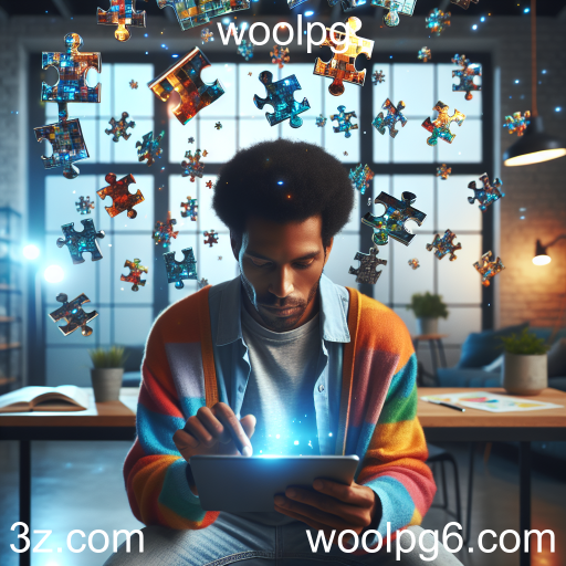 A Fascinante Jornada dos Jogos de Quebra-Cabeça