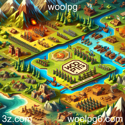 A Evolução dos Jogos de Estratégia: Desafios e Inovações